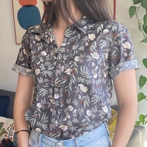 Patagonia M’s Back Step Shirt